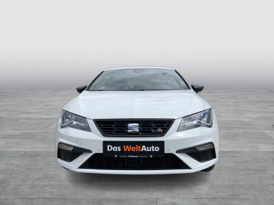 Seat Leon Gebrauchtwagen Seat Leon Gebrauchtwagen