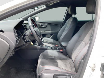 Seat Leon Gebrauchtwagen Seat Leon Gebrauchtwagen