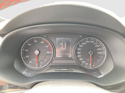 Seat Leon Gebrauchtwagen Seat Leon Gebrauchtwagen