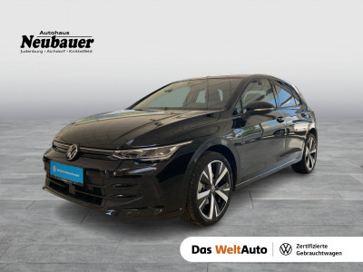 VW Golf Gebrauchtwagen VW Golf Gebrauchtwagen