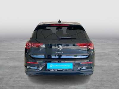 VW Golf Gebrauchtwagen VW Golf Gebrauchtwagen