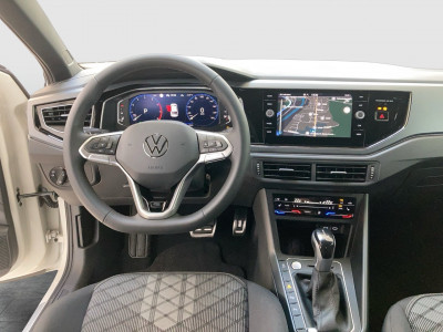 VW Taigo Gebrauchtwagen VW Taigo Gebrauchtwagen