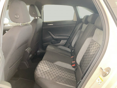 VW Taigo Gebrauchtwagen VW Taigo Gebrauchtwagen