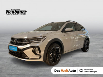 VW Taigo Gebrauchtwagen VW Taigo Gebrauchtwagen