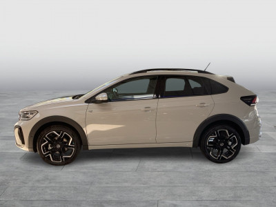 VW Taigo Gebrauchtwagen VW Taigo Gebrauchtwagen