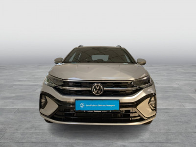VW Taigo Gebrauchtwagen VW Taigo Gebrauchtwagen