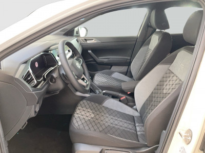 VW Taigo Gebrauchtwagen VW Taigo Gebrauchtwagen