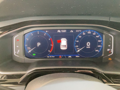 VW Taigo Gebrauchtwagen VW Taigo Gebrauchtwagen