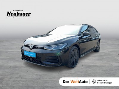 VW Passat Gebrauchtwagen VW Passat Gebrauchtwagen