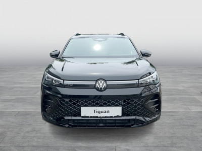 VW Tiguan Gebrauchtwagen VW Tiguan Gebrauchtwagen