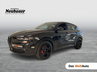Alfa Romeo Tonale Gebrauchtwagen Alfa Romeo Tonale Gebrauchtwagen