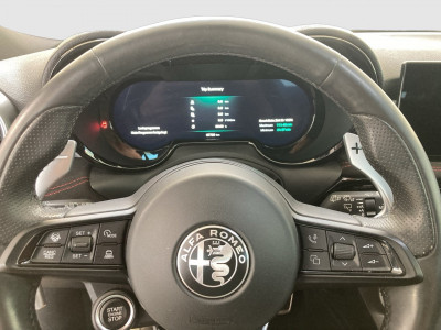 Alfa Romeo Tonale Gebrauchtwagen Alfa Romeo Tonale Gebrauchtwagen