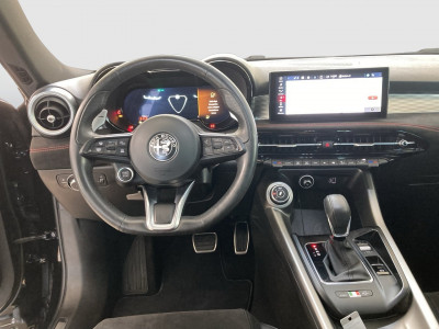 Alfa Romeo Tonale Gebrauchtwagen Alfa Romeo Tonale Gebrauchtwagen