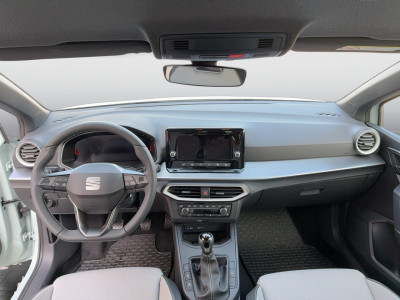 Seat Ibiza Gebrauchtwagen Seat Ibiza Gebrauchtwagen