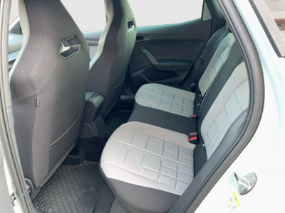Seat Ibiza Gebrauchtwagen Seat Ibiza Gebrauchtwagen