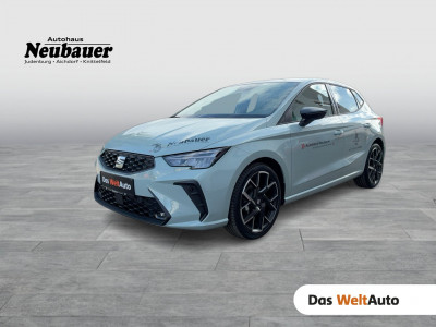 Seat Ibiza Gebrauchtwagen Seat Ibiza Gebrauchtwagen