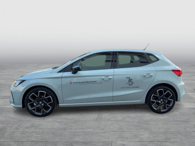Seat Ibiza Gebrauchtwagen Seat Ibiza Gebrauchtwagen