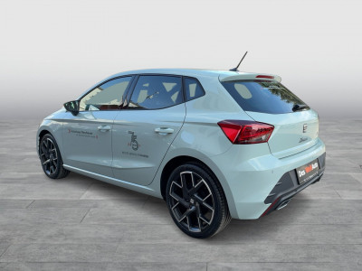 Seat Ibiza Gebrauchtwagen Seat Ibiza Gebrauchtwagen