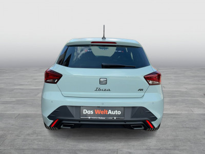 Seat Ibiza Gebrauchtwagen Seat Ibiza Gebrauchtwagen