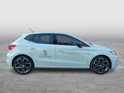 Seat Ibiza Gebrauchtwagen Seat Ibiza Gebrauchtwagen