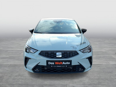 Seat Ibiza Gebrauchtwagen Seat Ibiza Gebrauchtwagen