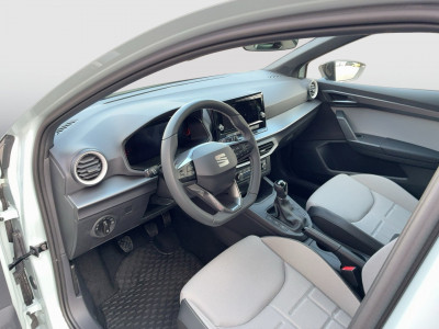 Seat Ibiza Gebrauchtwagen Seat Ibiza Gebrauchtwagen