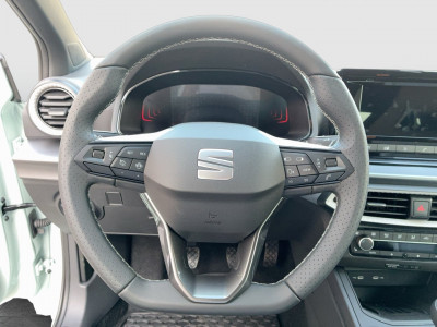 Seat Ibiza Gebrauchtwagen Seat Ibiza Gebrauchtwagen