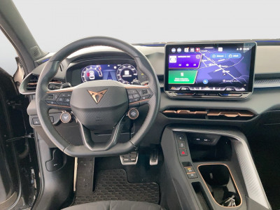 Cupra Terramar Gebrauchtwagen Cupra Terramar Gebrauchtwagen