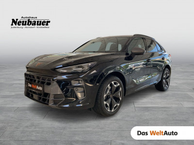 Cupra Terramar Gebrauchtwagen Cupra Terramar Gebrauchtwagen