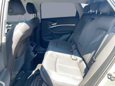 Audi Q8 Gebrauchtwagen Audi Q8 Gebrauchtwagen