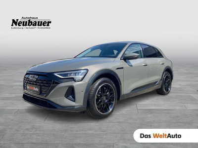 Audi Q8 Gebrauchtwagen Audi Q8 Gebrauchtwagen