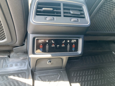 Audi Q8 Gebrauchtwagen Audi Q8 Gebrauchtwagen