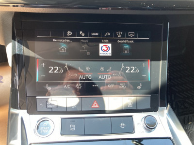 Audi Q8 Gebrauchtwagen Audi Q8 Gebrauchtwagen