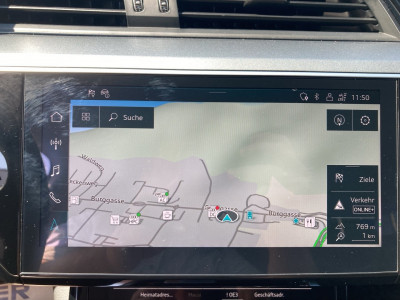 Audi Q8 Gebrauchtwagen Audi Q8 Gebrauchtwagen