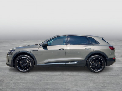 Audi Q8 Gebrauchtwagen Audi Q8 Gebrauchtwagen