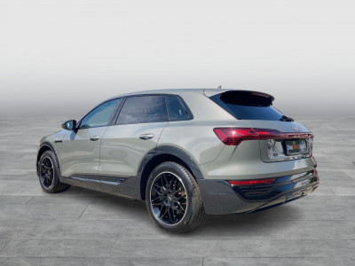 Audi Q8 Gebrauchtwagen Audi Q8 Gebrauchtwagen