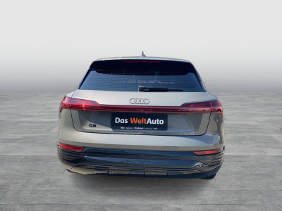 Audi Q8 Gebrauchtwagen Audi Q8 Gebrauchtwagen