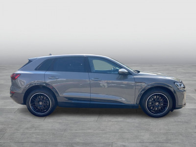Audi Q8 Gebrauchtwagen Audi Q8 Gebrauchtwagen