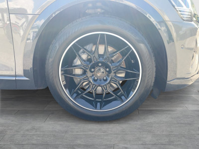 Audi Q8 Gebrauchtwagen Audi Q8 Gebrauchtwagen