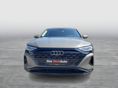 Audi Q8 Gebrauchtwagen Audi Q8 Gebrauchtwagen