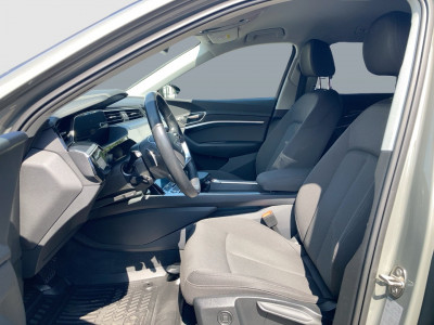 Audi Q8 Gebrauchtwagen Audi Q8 Gebrauchtwagen