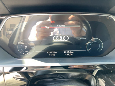 Audi Q8 Gebrauchtwagen Audi Q8 Gebrauchtwagen
