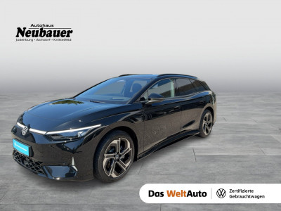 VW ID.7 Gebrauchtwagen VW ID.7 Gebrauchtwagen