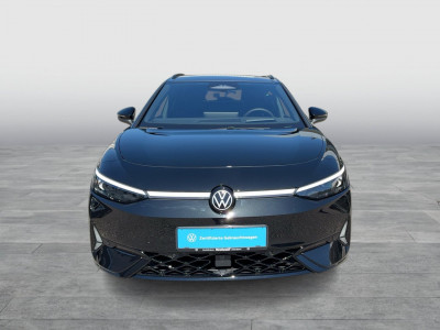 VW ID.7 Gebrauchtwagen VW ID.7 Gebrauchtwagen