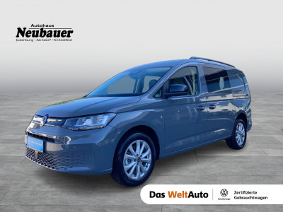 VW Caddy Gebrauchtwagen VW Caddy Gebrauchtwagen