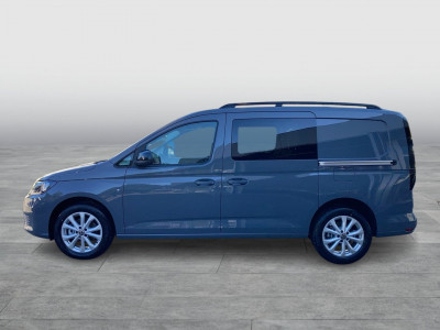VW Caddy Gebrauchtwagen VW Caddy Gebrauchtwagen