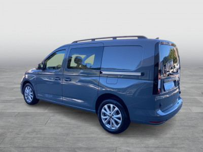 VW Caddy Gebrauchtwagen VW Caddy Gebrauchtwagen