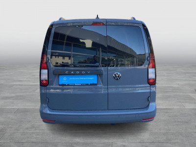 VW Caddy Gebrauchtwagen VW Caddy Gebrauchtwagen