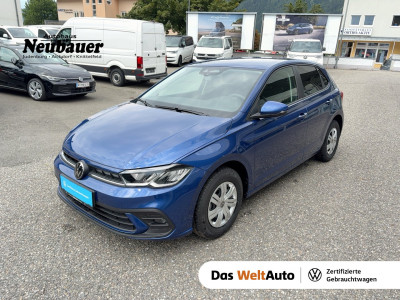 VW Polo Gebrauchtwagen VW Polo Gebrauchtwagen