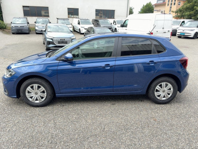 VW Polo Gebrauchtwagen VW Polo Gebrauchtwagen